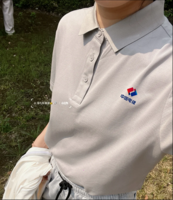 -装修公司工作服定制 | 全员变行走广告牌 专业的工作服商家